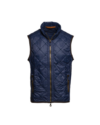Gilet, Tech