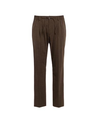 Jog Pants, Wool