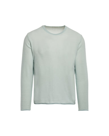 Pullover, Baumwolle
