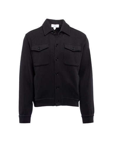 Overshirt, Wolle