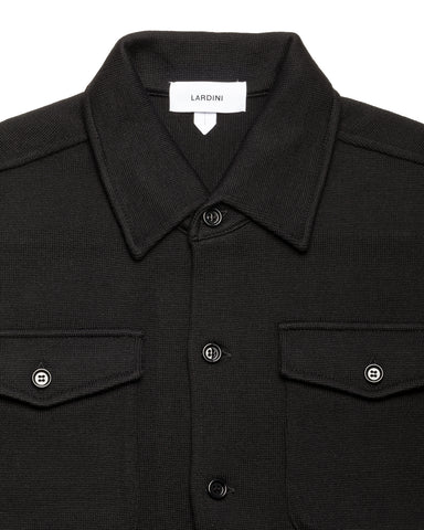 Overshirt, Wolle