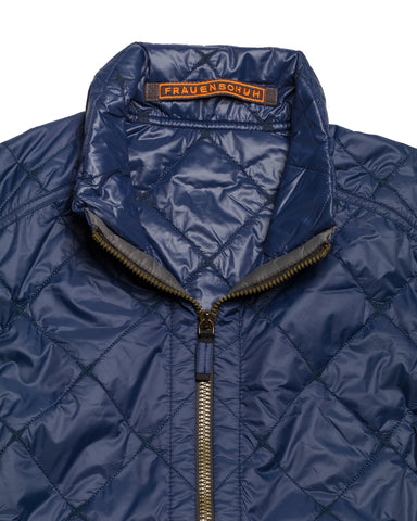 Gilet, Tech