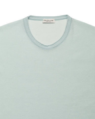 Pullover, Baumwolle