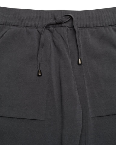 Bermudas, Baumwollstrick