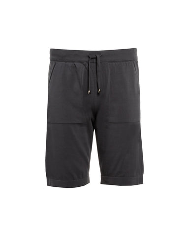 Bermudas, Baumwollstrick