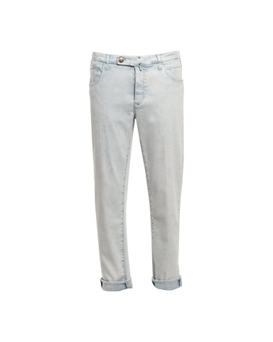 Jeans, Tailored Fit