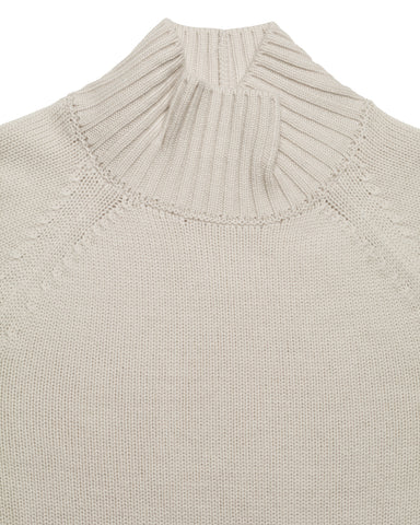 Turtleneck, Wolle