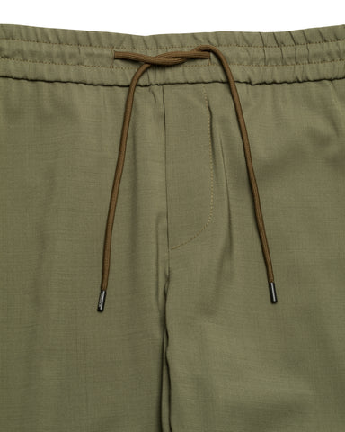 Jog Pants, Wolle