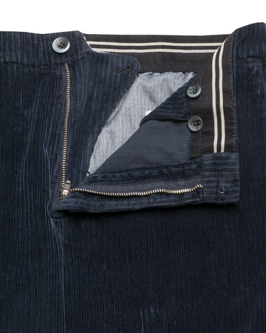 Cordhose, Comfort Fit