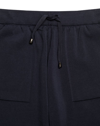 Bermudas, Baumwollstrick