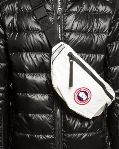 Waistpack, Polyamid