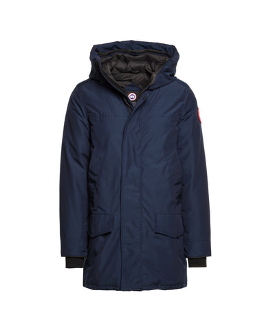Langford Parka, TEI 4