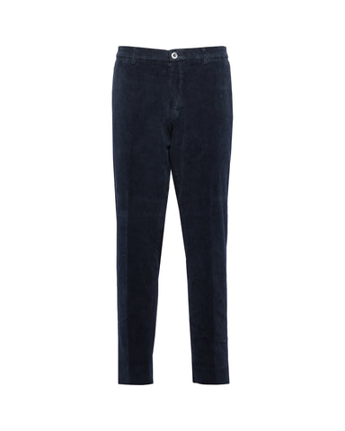 Cordhose, Comfort Fit