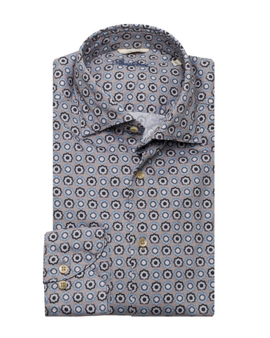 Casual Shirt, Print
