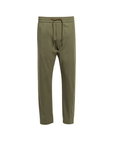 Jog Pants, Wolle