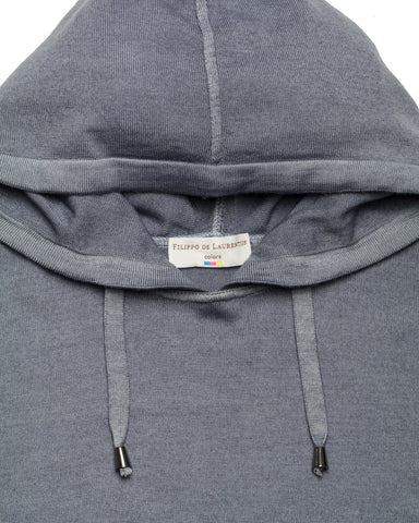 Hoody, Wolle
