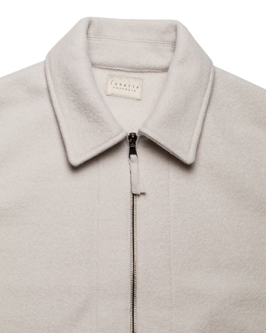 Blouson, Kaschmir