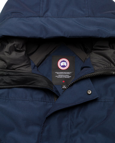 Langford Parka, TEI 4