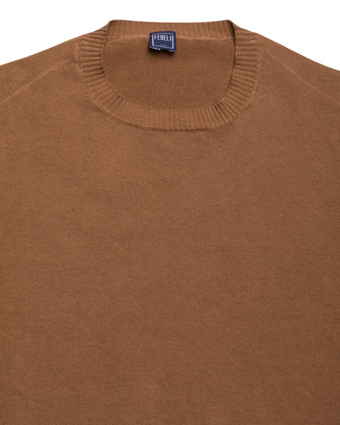 Pullover, Biobaumwolle