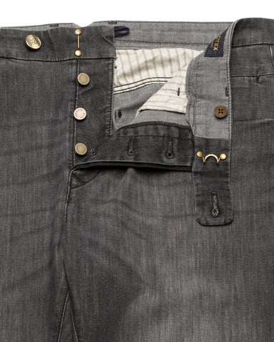 Jeans, Tailored Fit