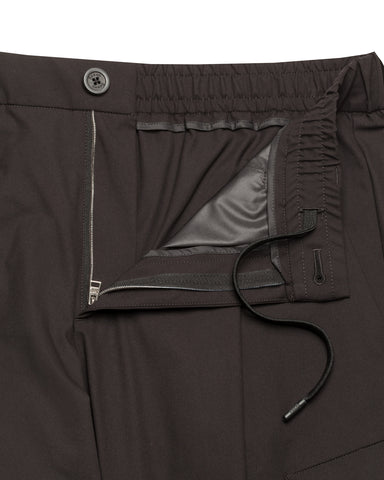 Cargohose, Technisches Material