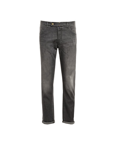 Jeans, Tailored Fit