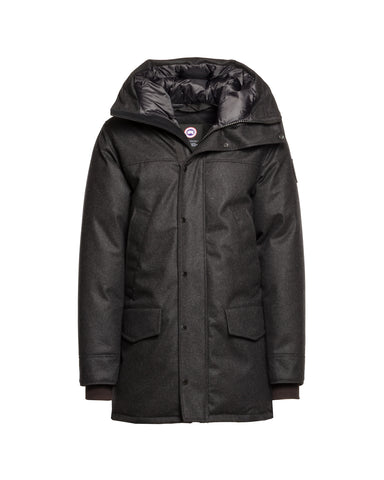 Langford Parka Black Label, TEI4