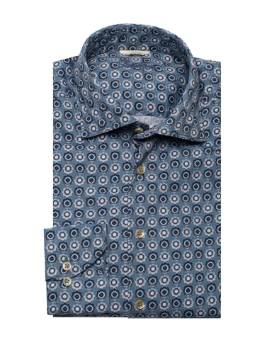 Casual Shirt, Print