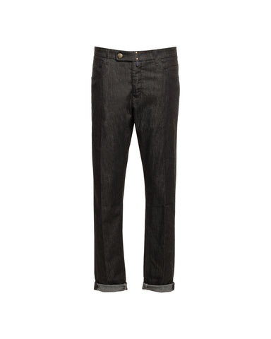 Jeans, Tailored Fit