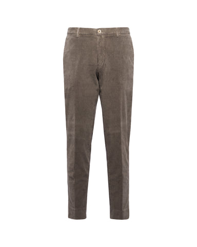 Cordhose, Comfort Fit