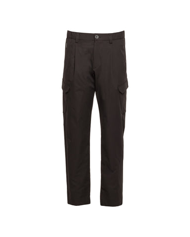 Cargohose, Technisches Material