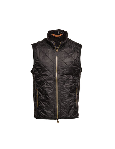 Gilet, Tech