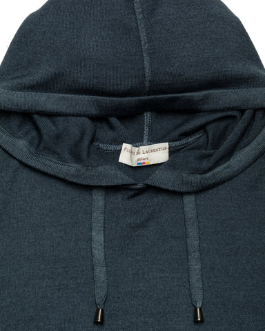 Hoody, Wolle
