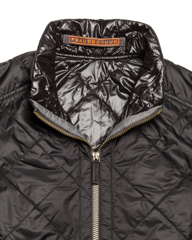 Gilet, Tech