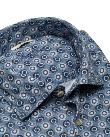 Casual Shirt, Print