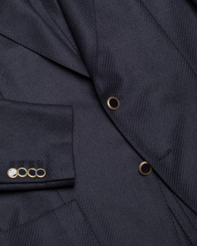 Blazer, Wolle