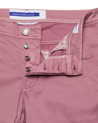 Bermudas, Baumwollmischung