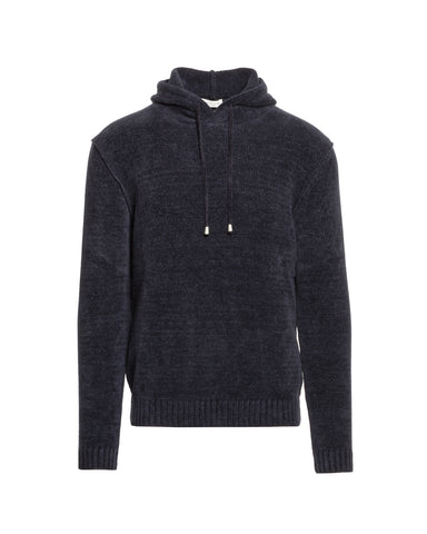 Kapuzenpullover. Baumwollmischung