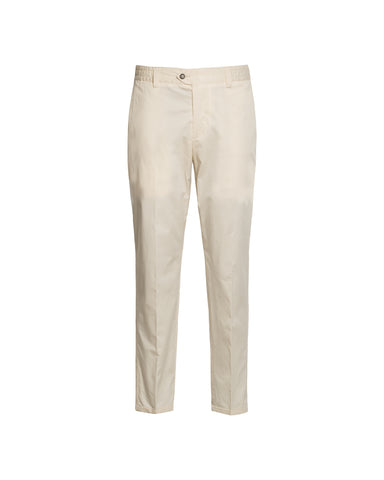 Chinos, Baumwollmischung