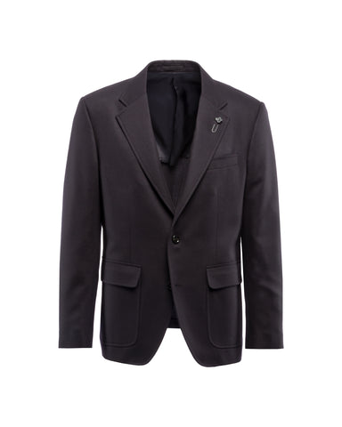Blazer, Wolle