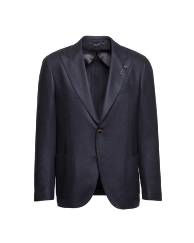 Blazer, Wolle