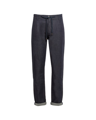 Jog Jeans, Baumwollmischung