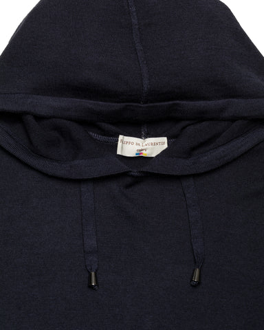 Hoody, Wolle
