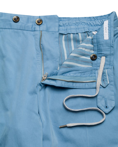 Chinos, Baumwollmischung, Comfortbund