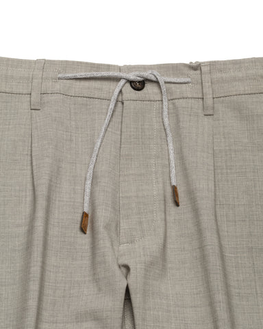 Jog Pants, Wolle