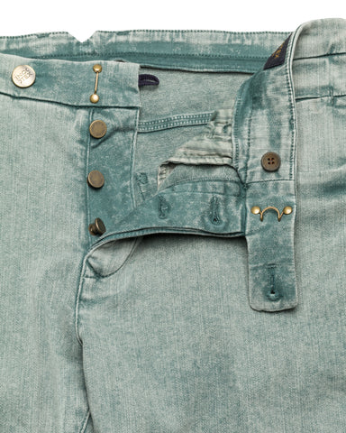 Jeans, Tailored Fit