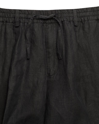 Jog Pants, Leinen