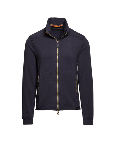 Weste, POWER WOOL STRETCH