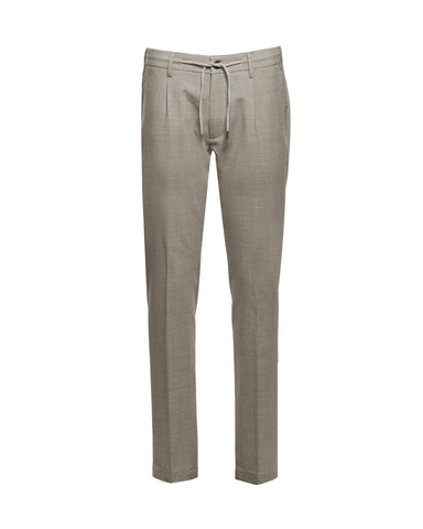 Jog Pants, Wolle