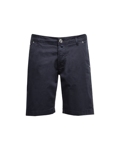Bermudas, Baumwollmischung